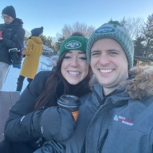 Meet your Posher, Audrey